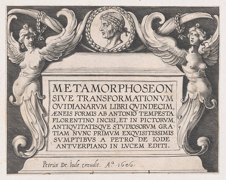 Metamorfosi