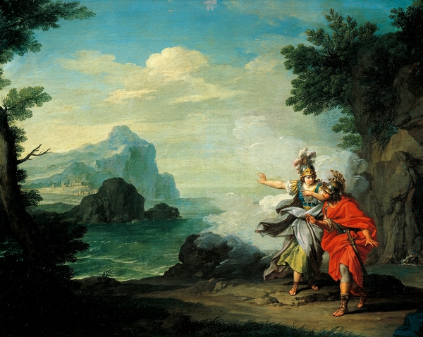 L’Odissea