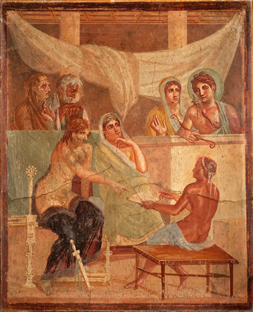 Alcesti