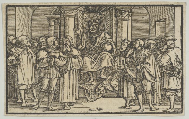 Gli Acarnesi