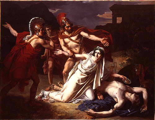 Fenicie (Le donne fenicie)