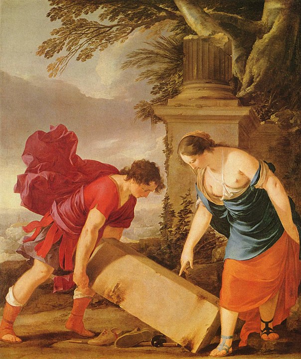 Le Supplici