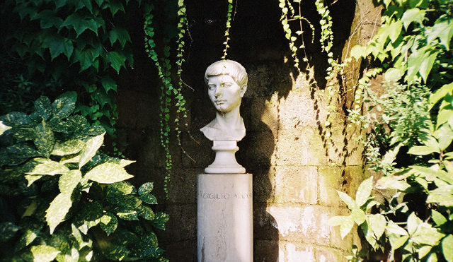 Virgilio (Vergil)