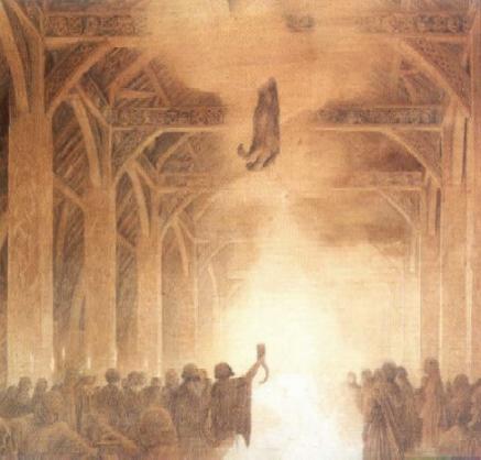 Sala di Heorot