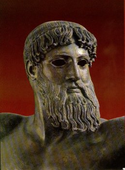 Poseidone (Nettuno)