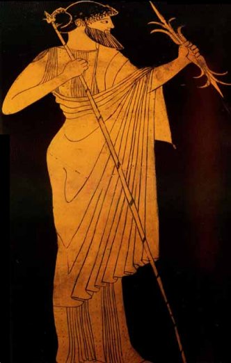 Zeus (Giove)