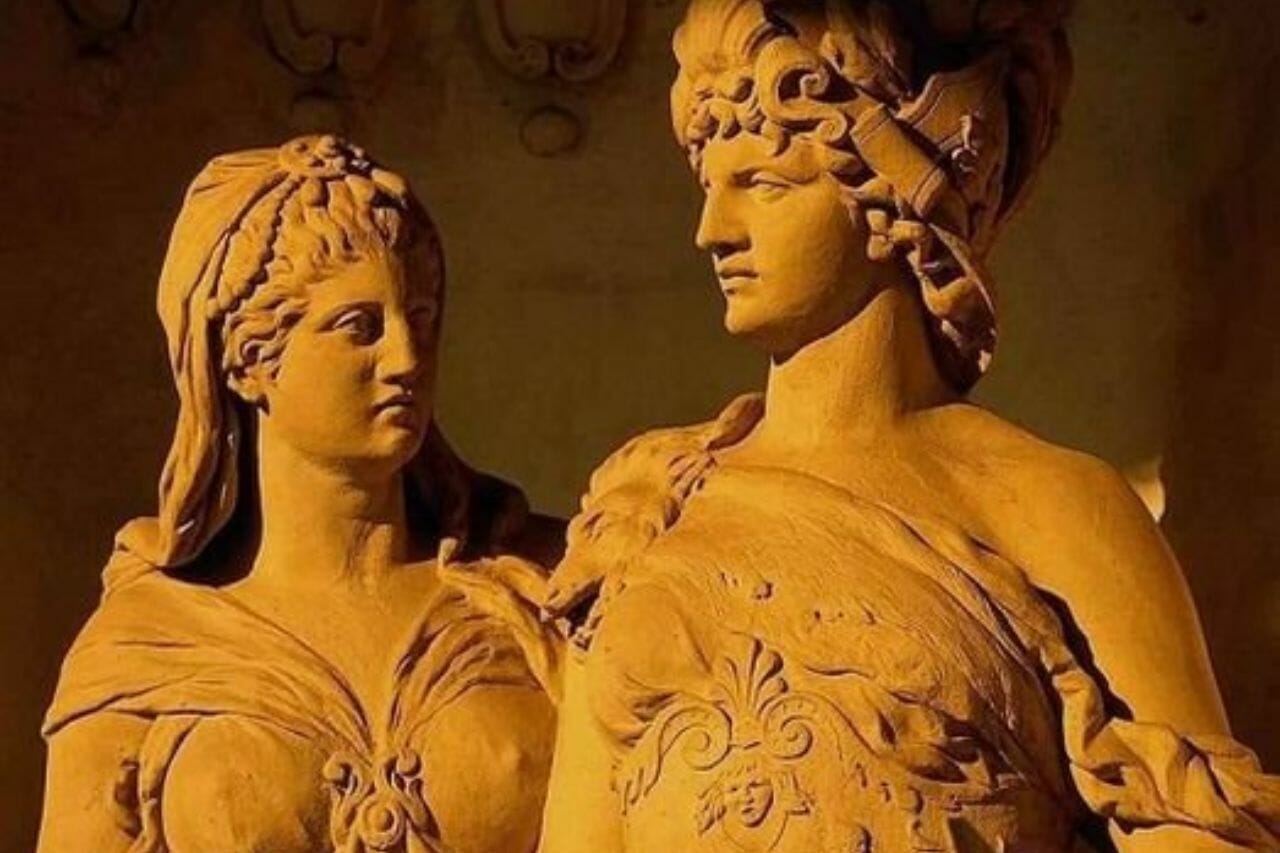 Apollo e Artemide: la storia del loro legame unico