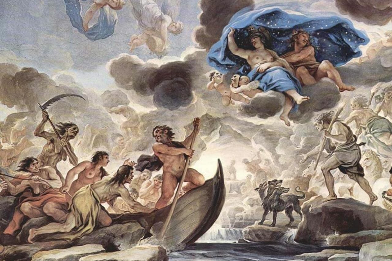 Dèi greci contro dèi norse: conoscere le differenze tra entrambe le divinità