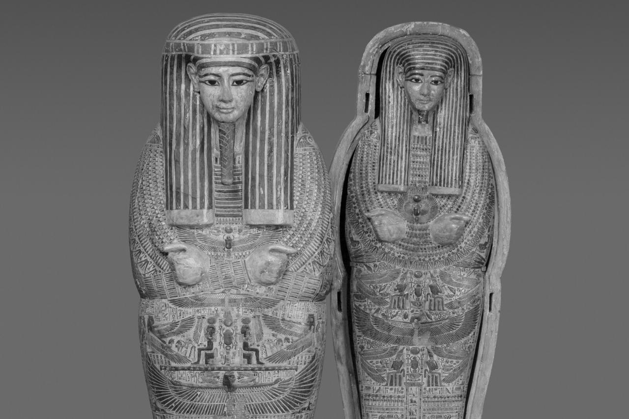 Ahmose I: re del Nuovo Regno che creò una dinastia potente