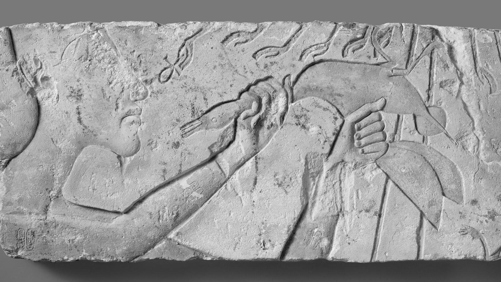 Amenhotep IV: il sovrano rivoluzionario dell'antico Egitto