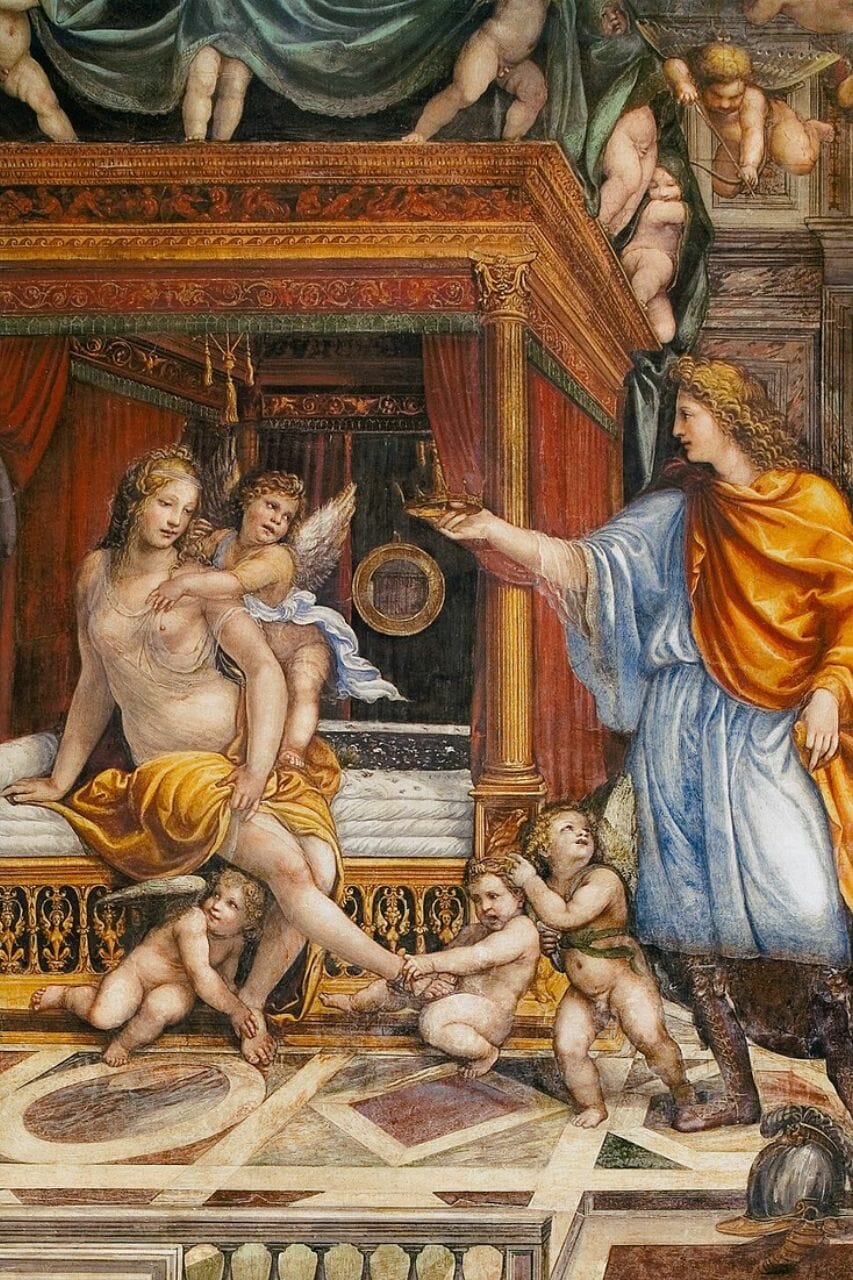 Le spose di Alessandro Magno: Rossane e le altre due mogli