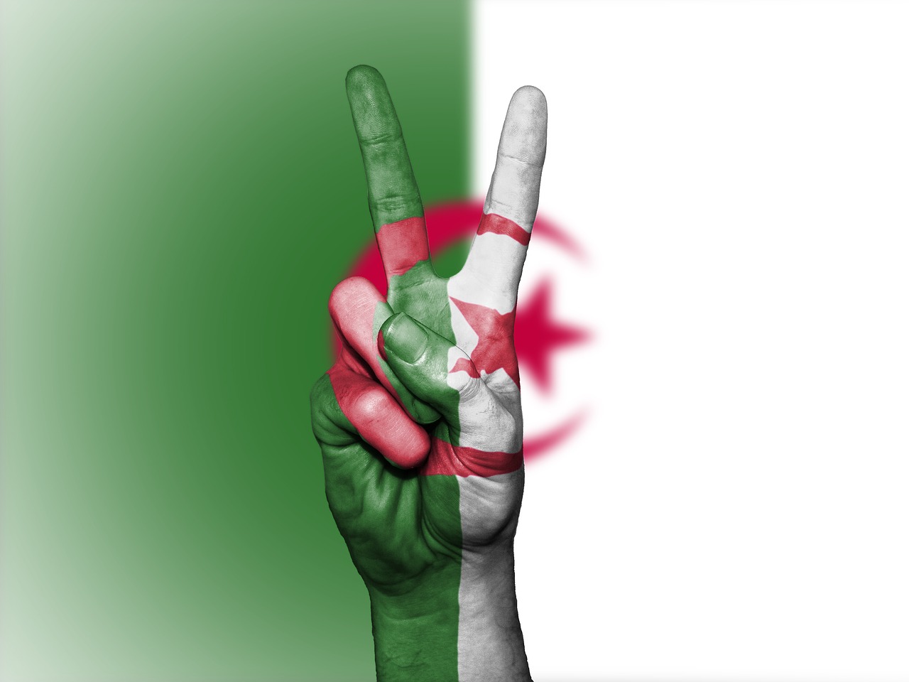 Ahmed Ben Bella: Icona dell'Indipendenza Algerina