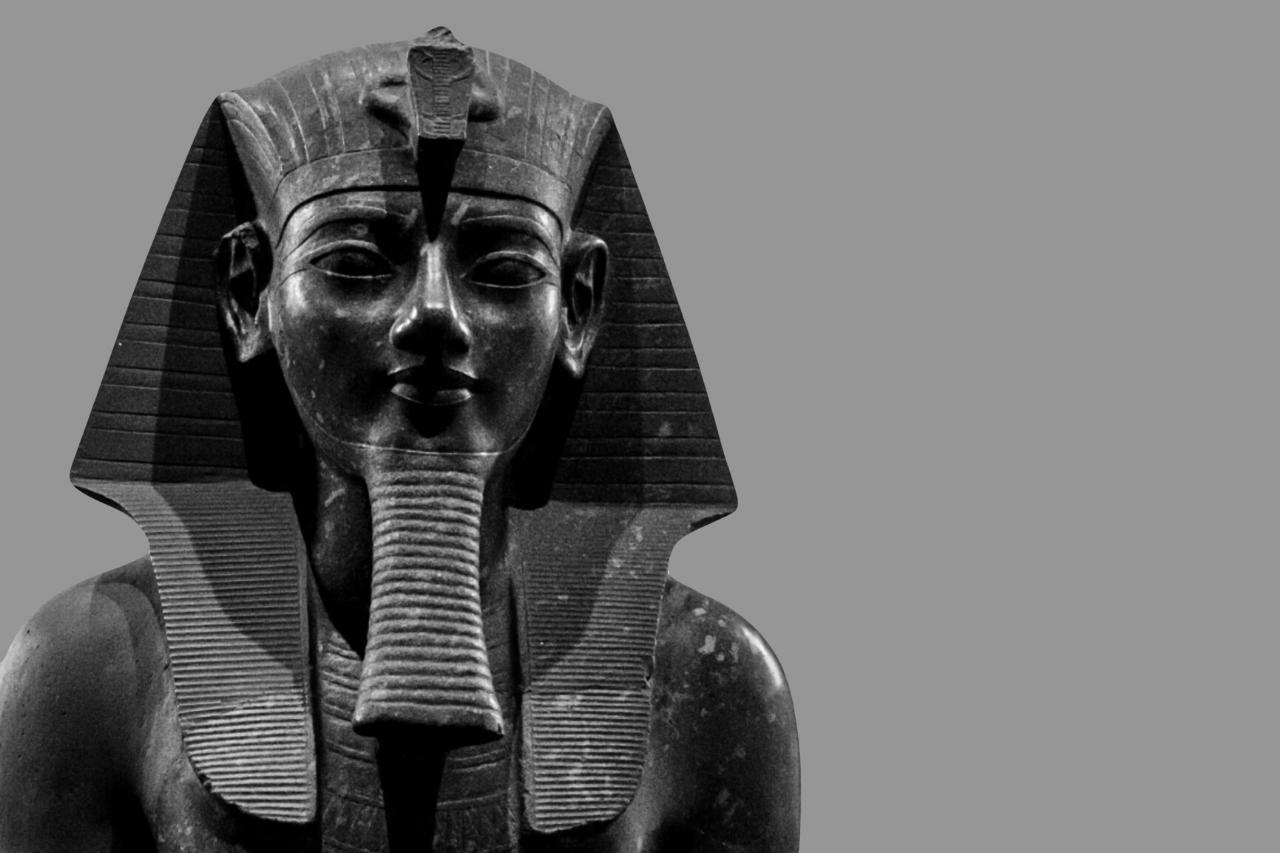 Amenhotep III: l'uomo che governò l'Egitto in pace e prosperità