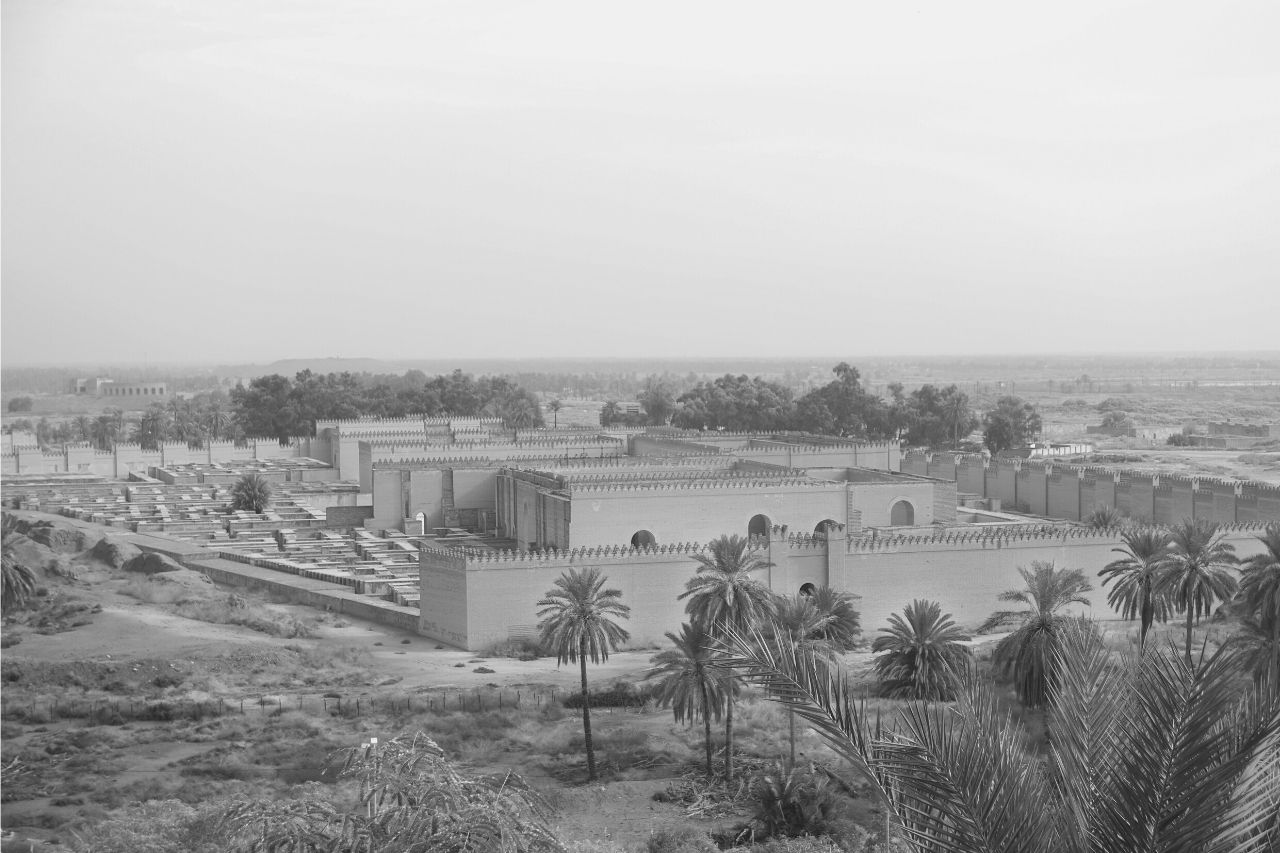 Antica Babilonia