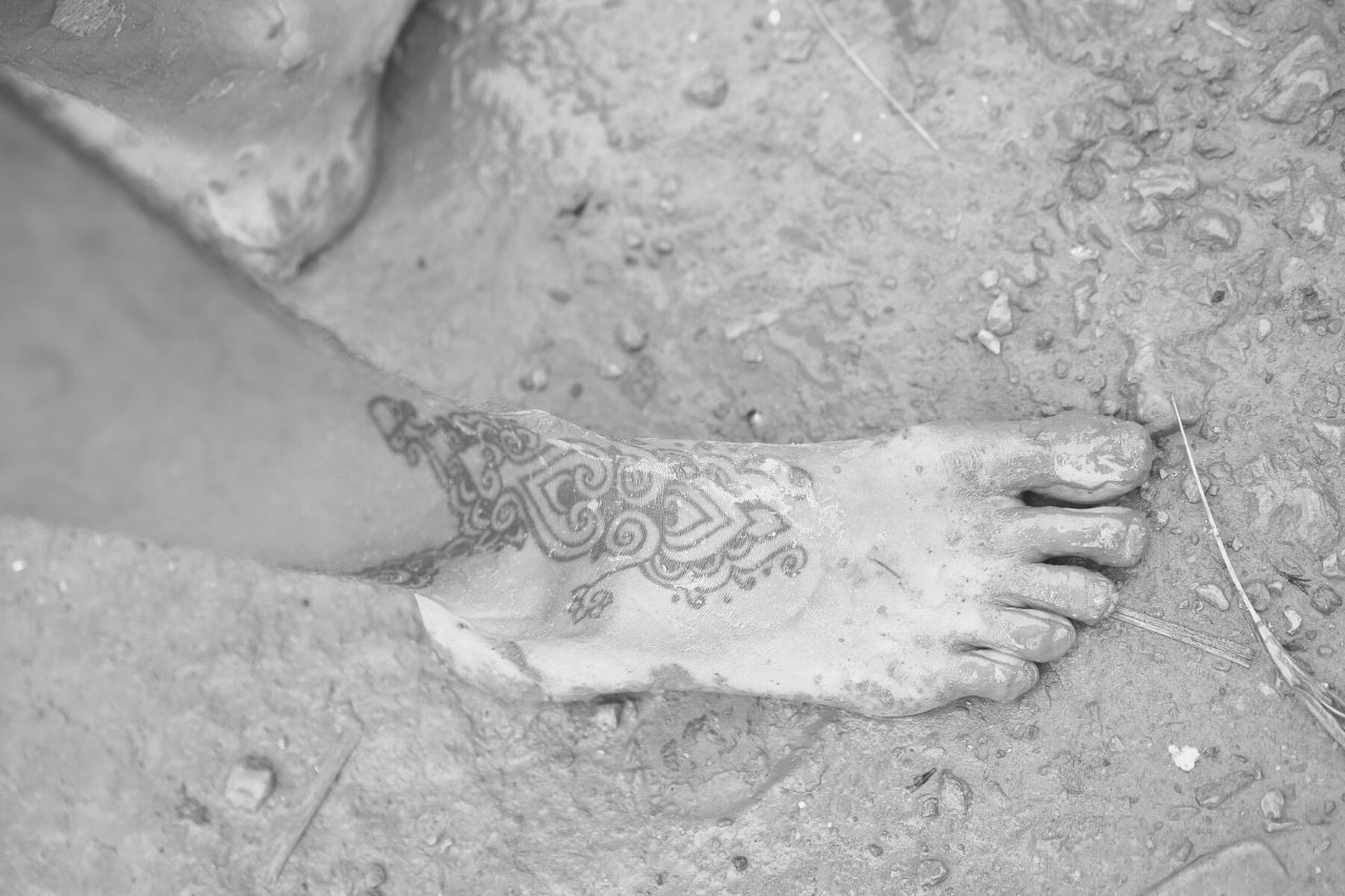 Tatuaggio nell'antico Egitto