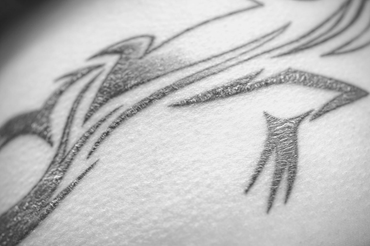 Tatuaggi nell'antico Egitto