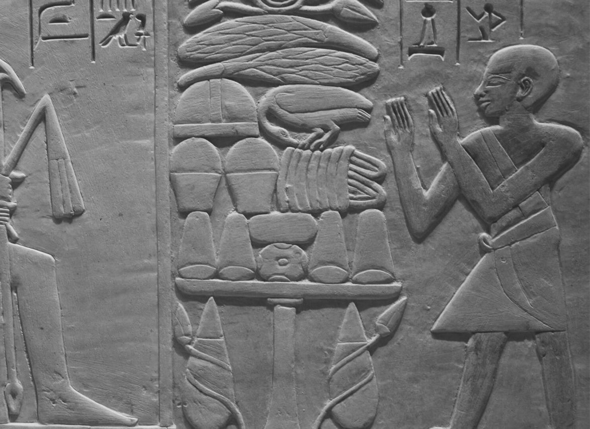 Pratica medica dell'antico Egitto
