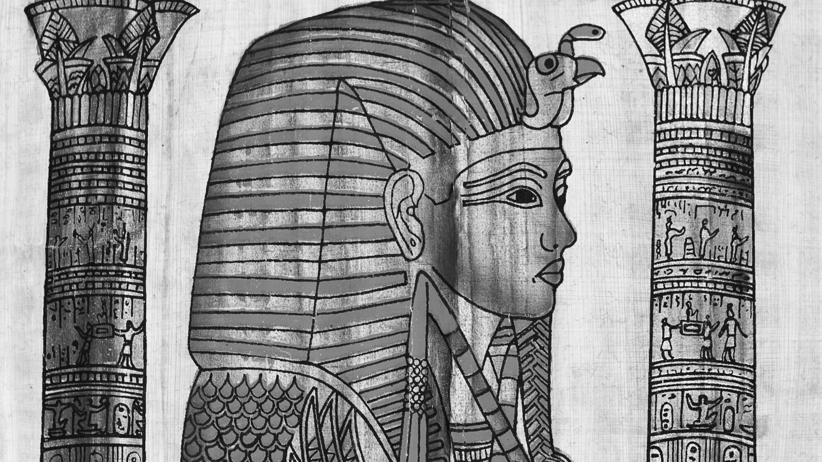 Perché gli Egizi indossavano parrucche: gli ornamenti dell’Egitto