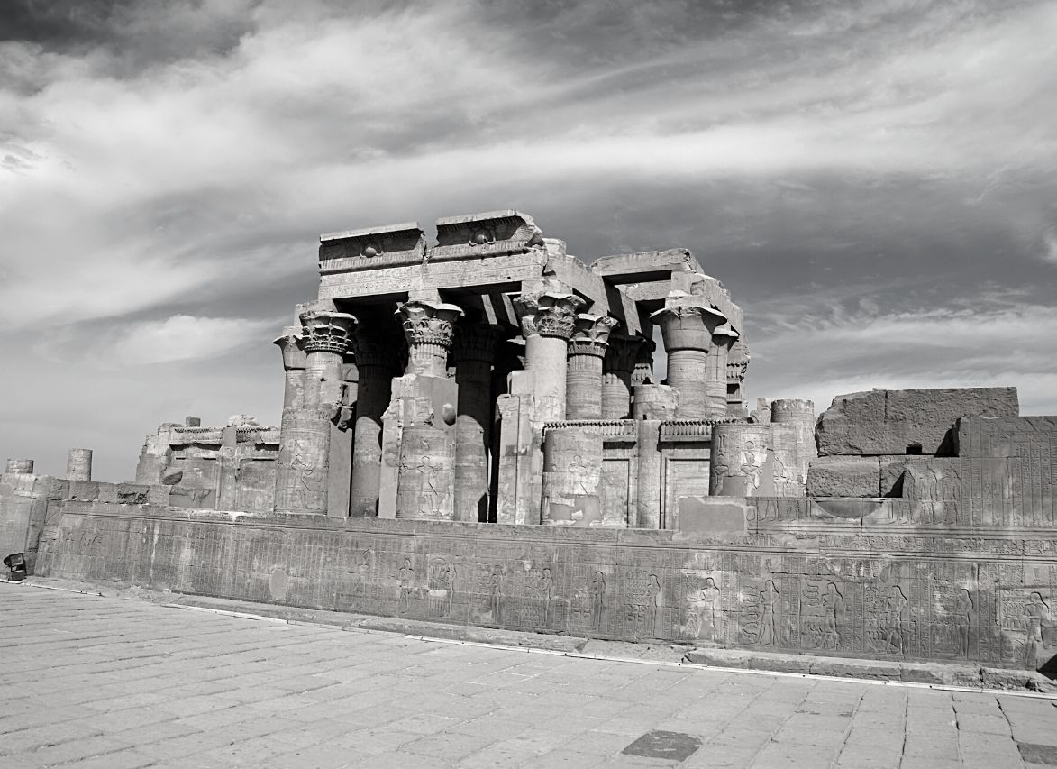 Tempio di Kom Ombo: il segreto meglio nascosto d’Egitto
