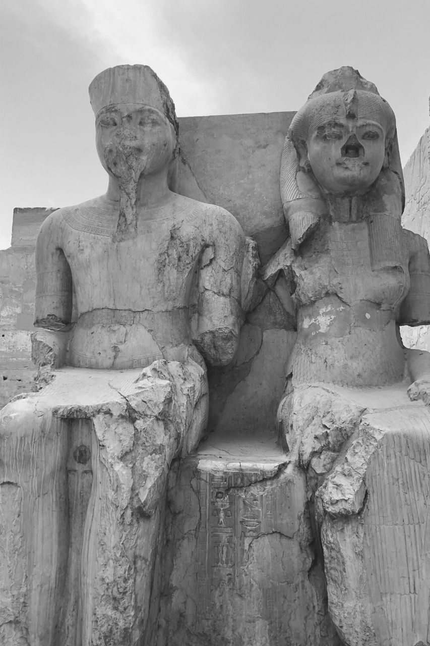 Matrimonio nell'antico Egitto
