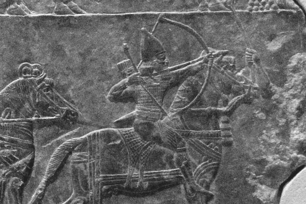 La civiltà mesopotamica: una breve storia