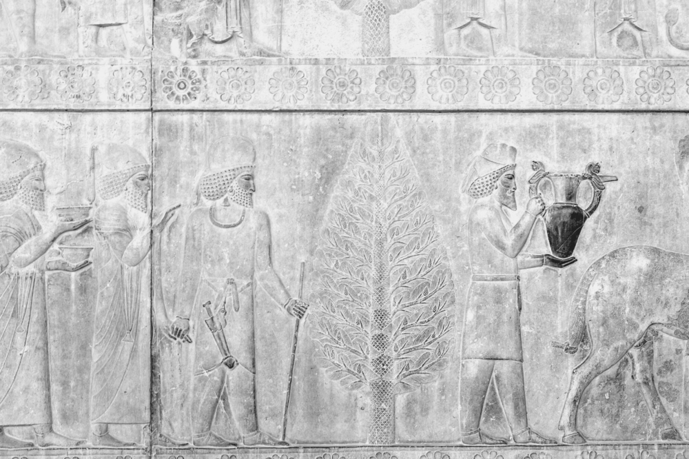 Battaglia di Pelusio: come la Persia sconfisse l'antico Egitto