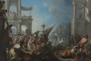 La cultura anglosassone in Beowulf: il riflesso degli ideali anglosassoni