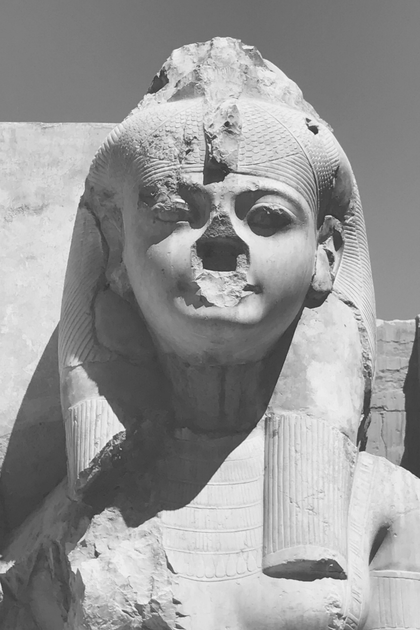 Ankhsenamon