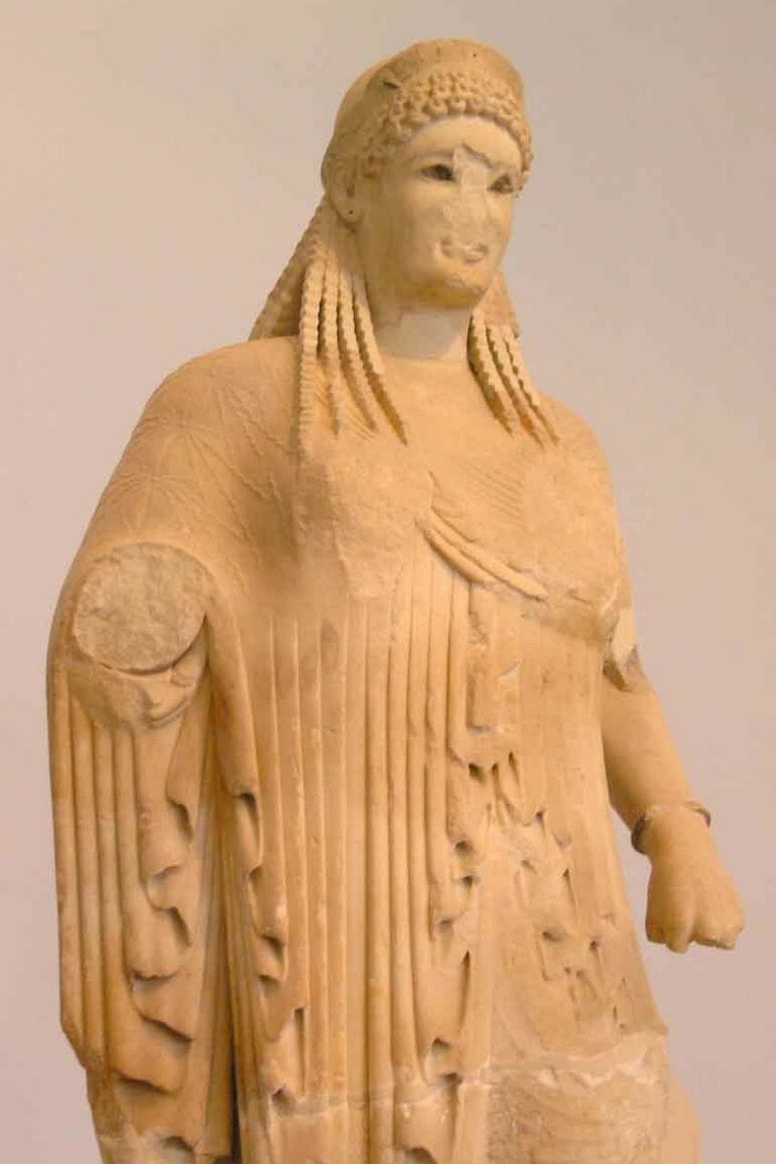 Antenore: le varie mitologie greche del consigliere di re Priamo