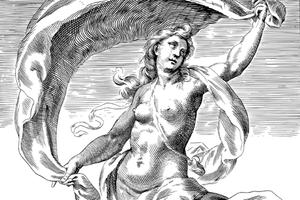 Afrodite nell'Odissea: Un Racconto di Sesso, Hybris e Umiliazione