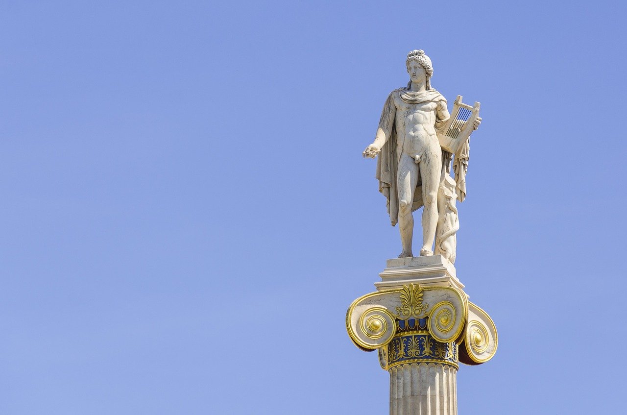 Apollo nell’Iliade - come la vendetta di un dio influì sulla guerra di Troia?