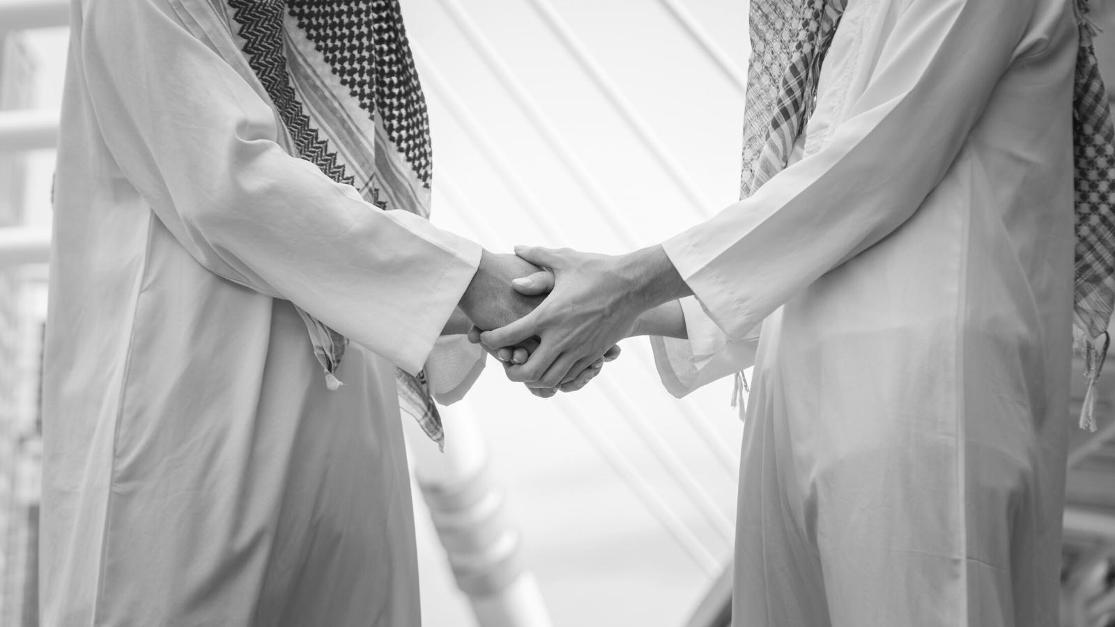 Arabi vs Persiani: Storia di due etnie simili ma diverse