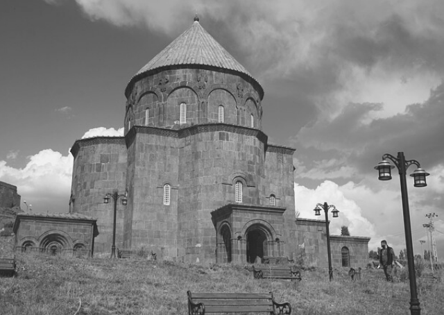 Chiesa Apostolica Armena