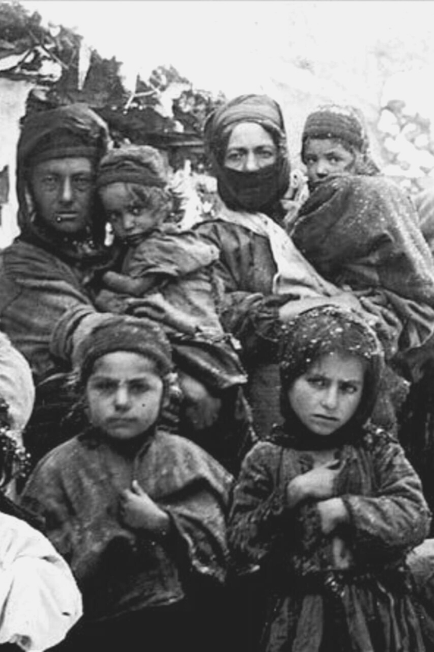 Gli armeni: chi sono? - Origini, storia e cultura