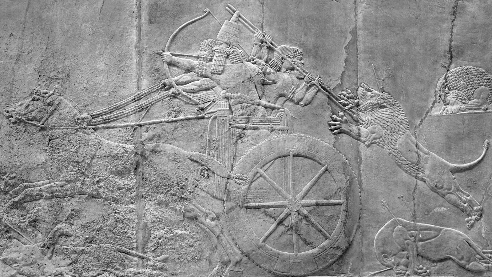 Cosa inventarono gli Assiri: idee da un antico impero