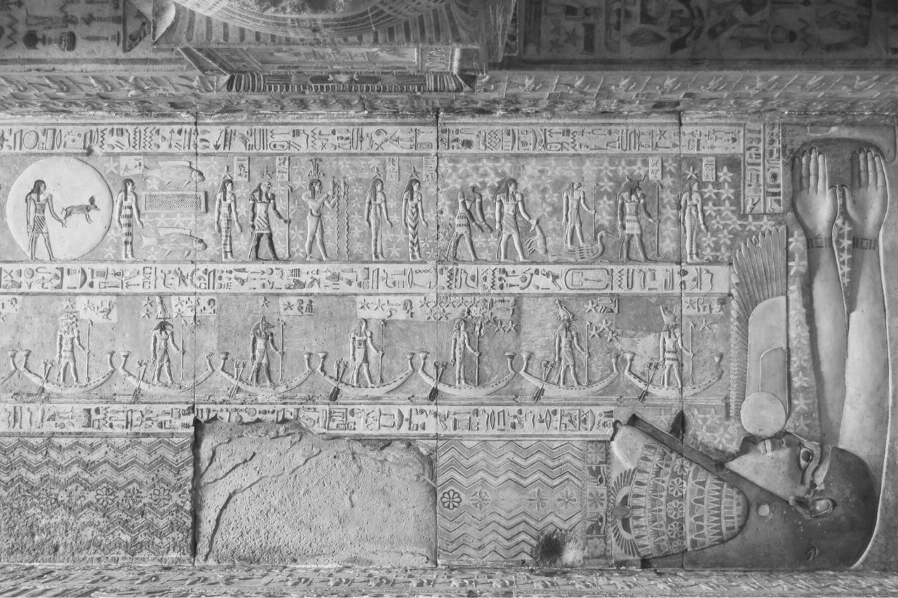 Tecnologie dell'antico Egitto: come le innovazioni rendono più comoda la nostra vita?