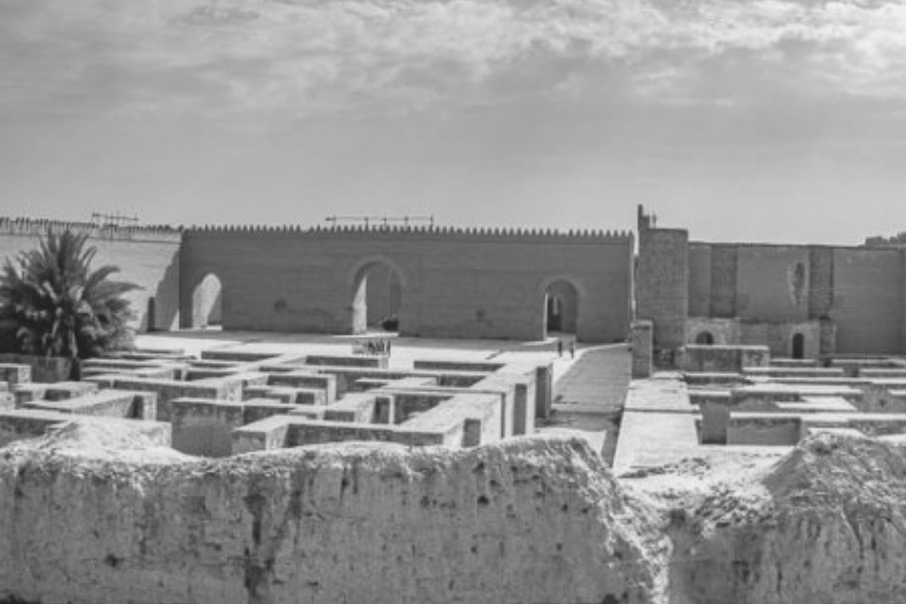 Le maggiori città della Mesopotamia: la loro ascesa e caduta
