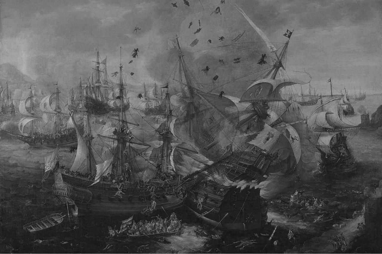 Battaglia di Azio: la grande battaglia navale da ricordare