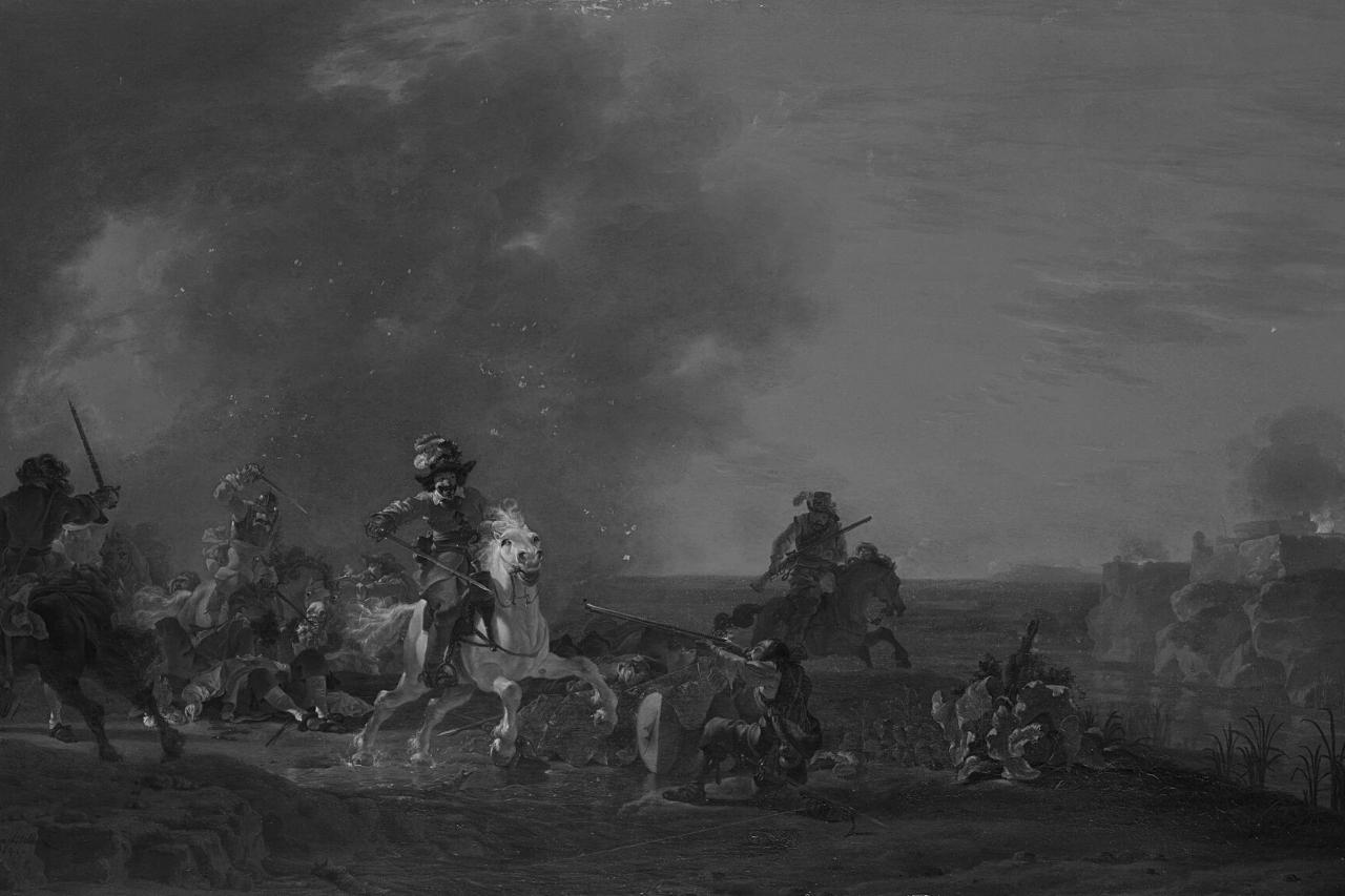 Battaglia di Giaffa: la terza e ultima battaglia delle Crociate