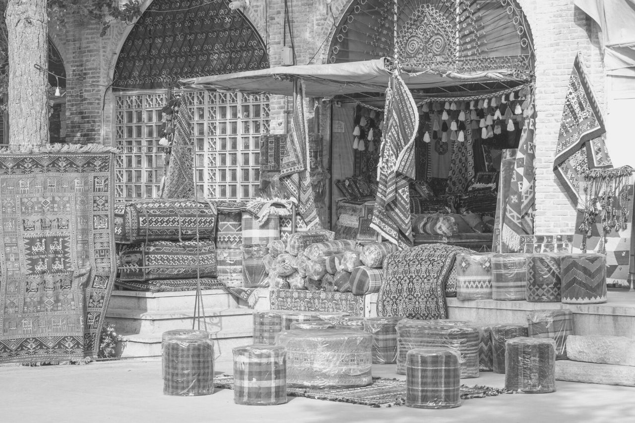 Shiraz, Iran: un viaggio suggestivo nel gioiello dell’antica Persia