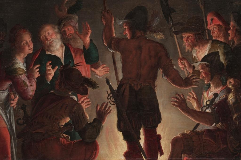 Personaggi di Beowulf: i protagonisti del poema epico