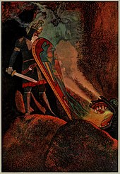 Beowulf: destino, fede e fatalismo - la via dell'eroe