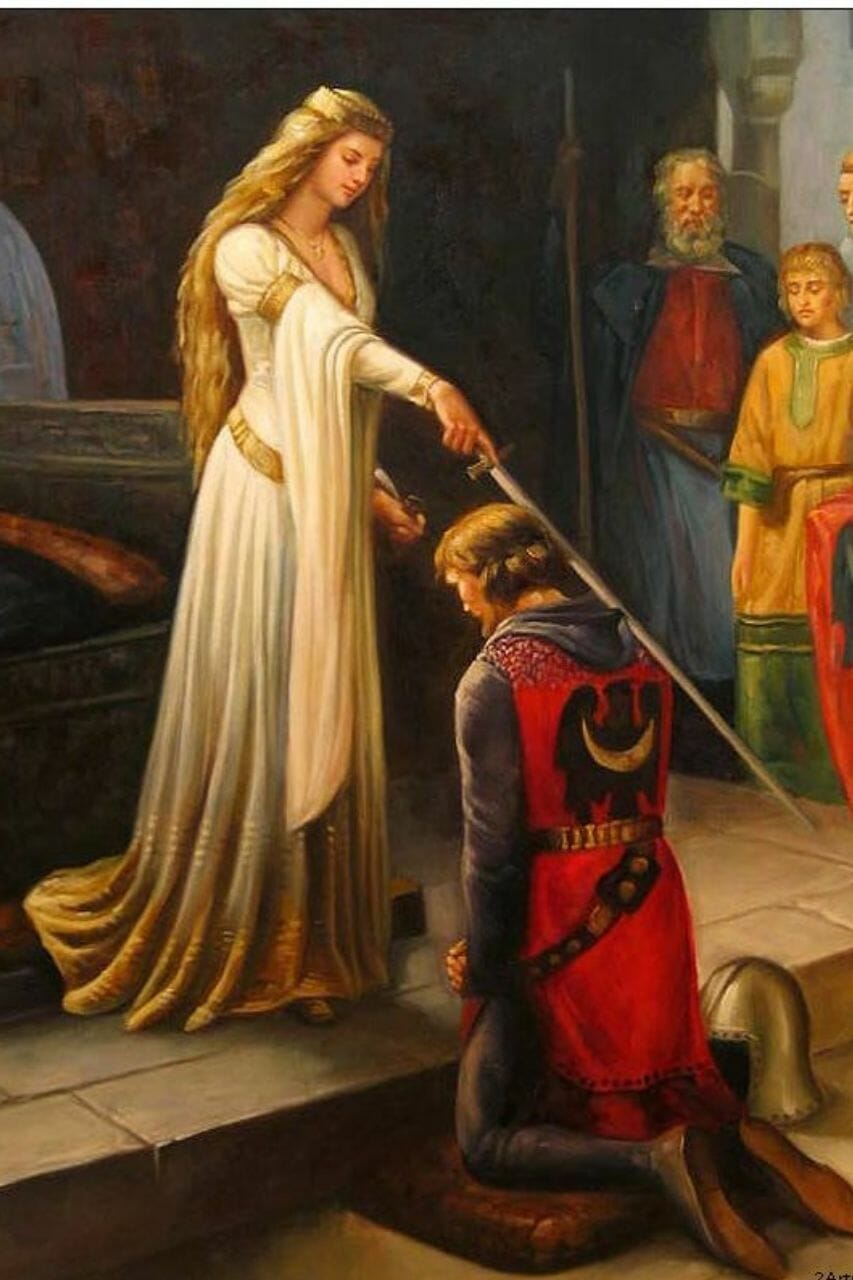 Conclusione sull’aspetto di Beowulf — il guerriero eroico nel suo fiore