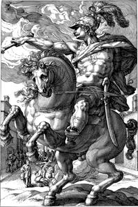Beowulf e la reputazione