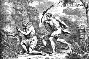 Tema della vendetta in Beowulf