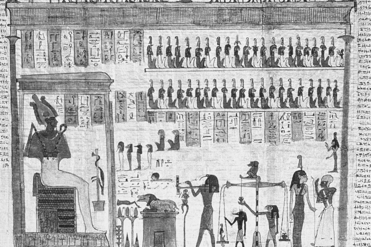 Struttura sociale degli antichi egizi: il potere che creò una nazione