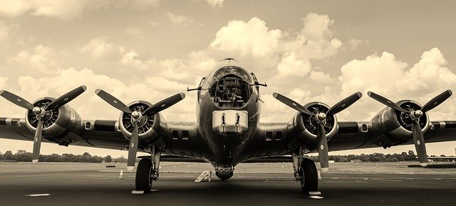 Aereo britannico durante la guerra del Canale di Suez