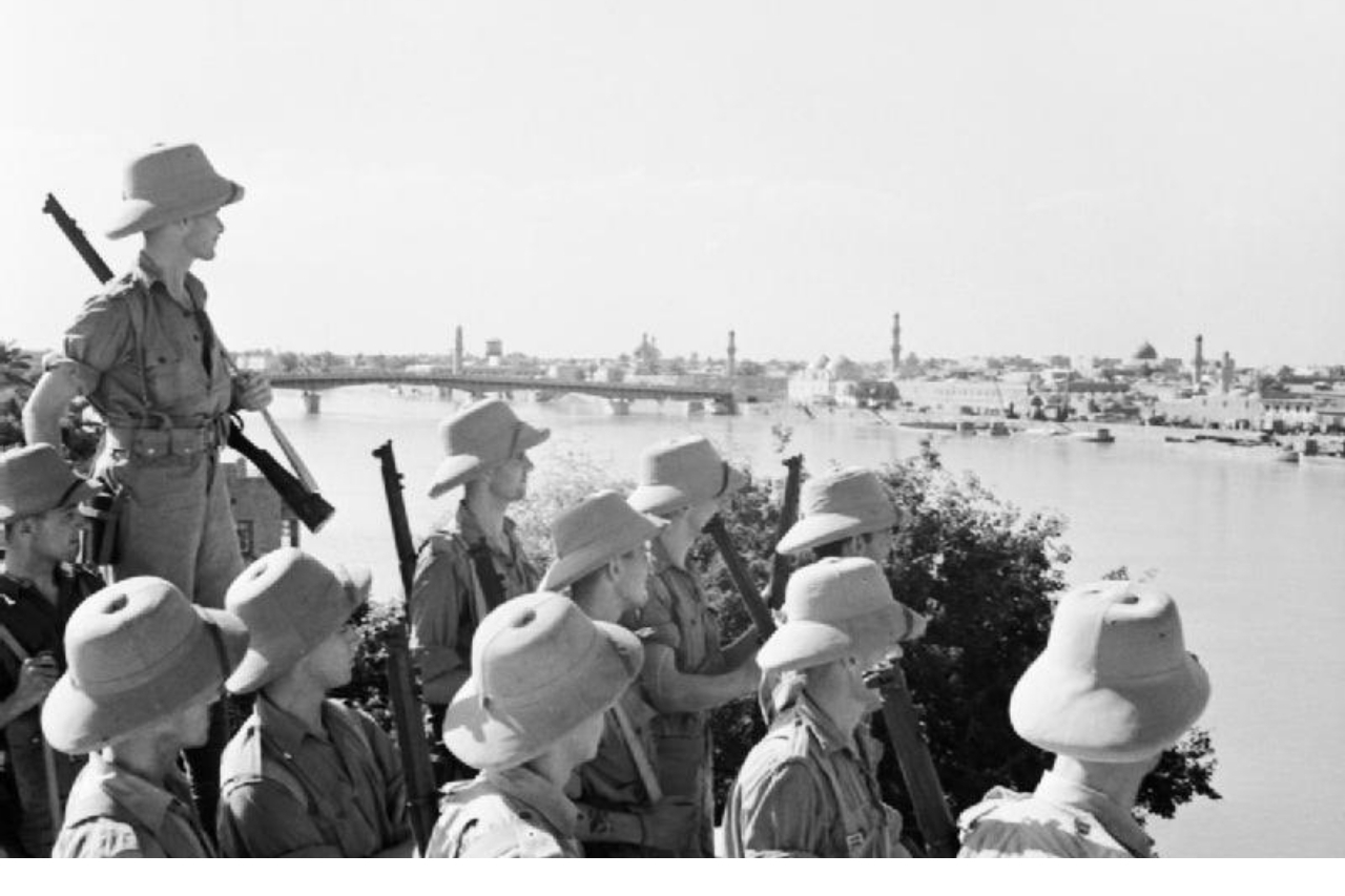 La guerra anglo-irachena: uno scontro sanguinoso e poco noto della Seconda guerra mondiale