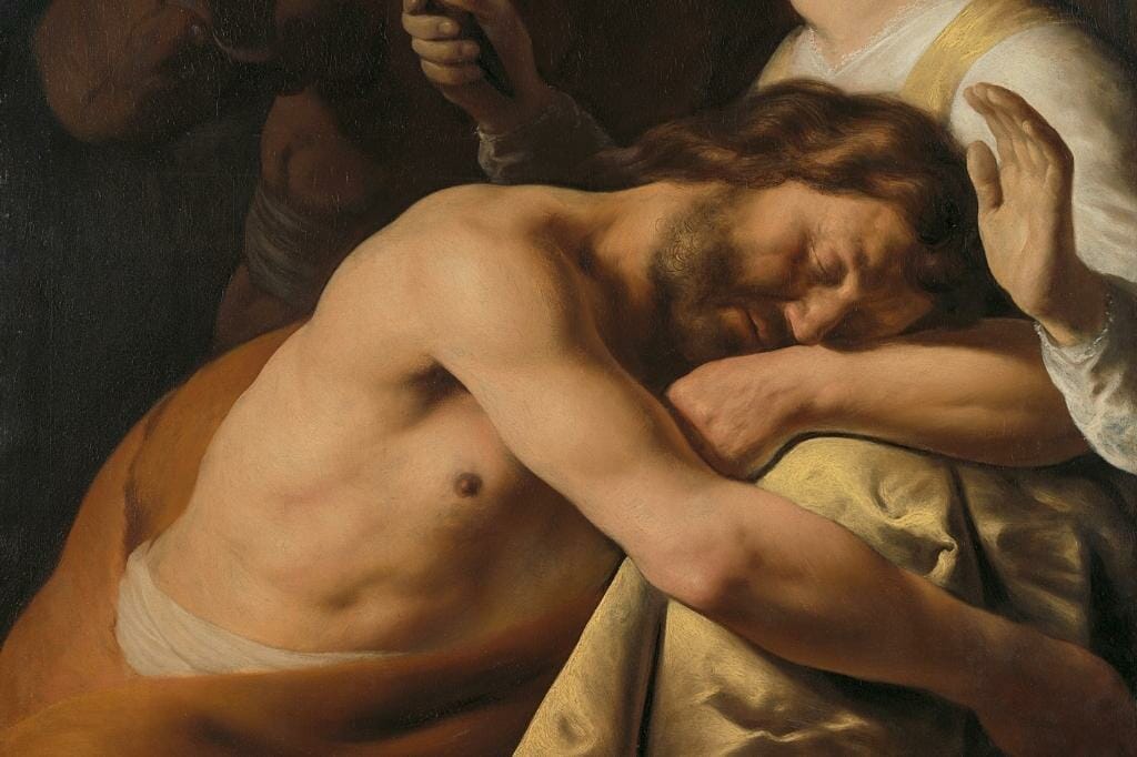 La sepoltura di Ettore: come fu organizzato il funerale di Ettore