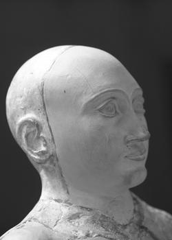 Busto di Gudea
